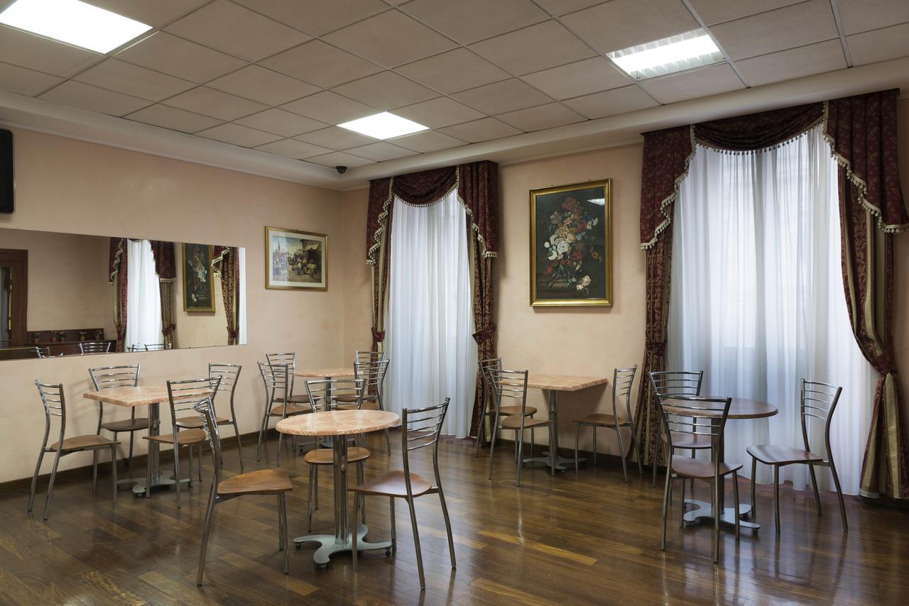 Hotel Marsala — Photos 1