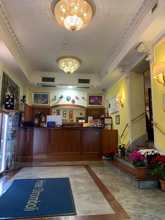 Hotel Marsala — Photos 3